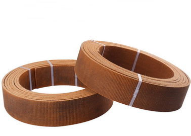 Professional Non Asbestos Woven Brake Lining Roll Asbestos Bebas Resin Brake Lining