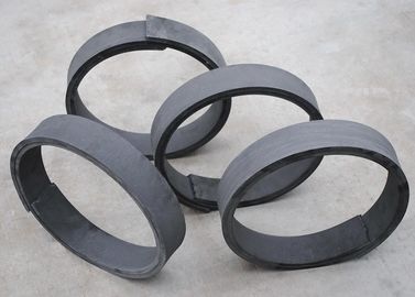 Asbestos-free Brake Linings