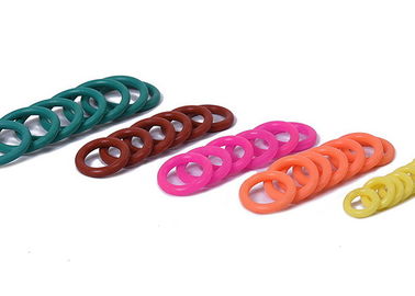 O Tipe Karet Waterproof Dust Seal Ring Gasket Untuk Silinder, Bearings