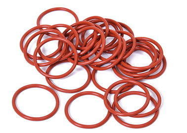 O Tipe Karet Waterproof Dust Seal Ring Gasket Untuk Silinder, Bearings