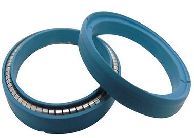 Pakai Proof Spring Oil Sealing Ring Gasket Resistensi suhu tinggi Untuk kendaraan