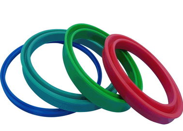 Hidrolik Y Tipe Gasket Seal Polyurethane