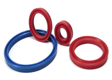 Shaft Cylinder Pakai Gasket Seal Cincin Tahan Debu
